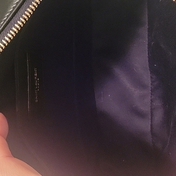 Ysl camera bag - Picture 7 of 12